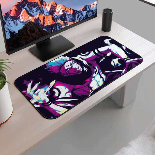 Jujutsu Kaisen Anime Desk Mat