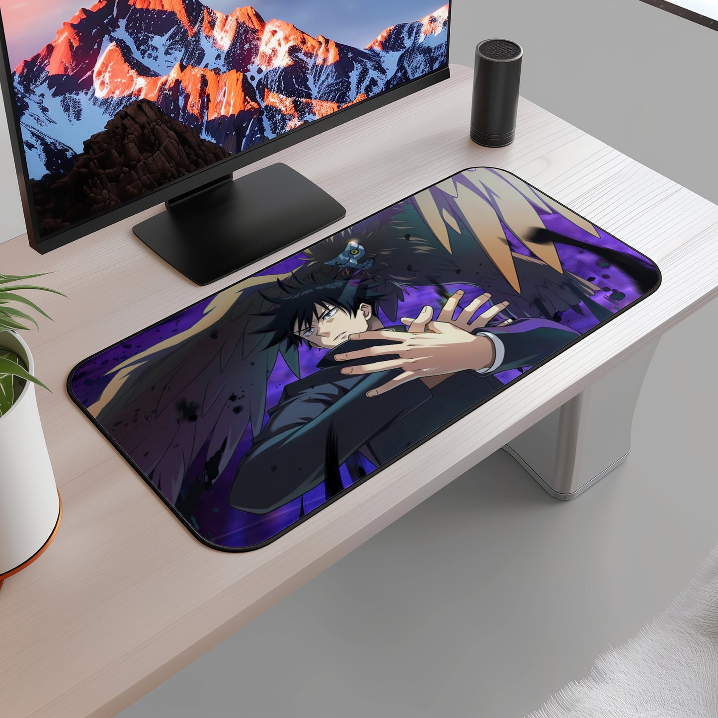 Jujutsu Kaisen Anime Desk Mat