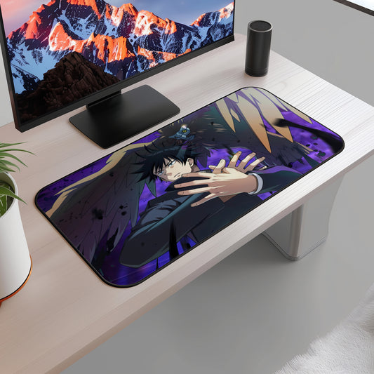 Jujutsu Kaisen Anime Desk Mat