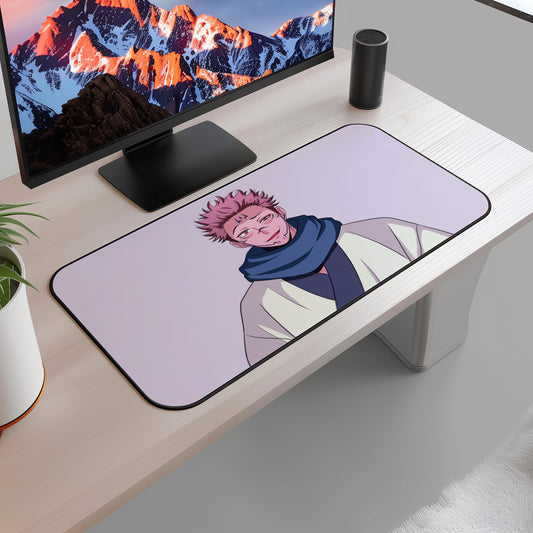 Jujutsu Kaisen Anime Desk Mat