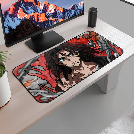 Jujutsu Kaisen Anime Desk Mat