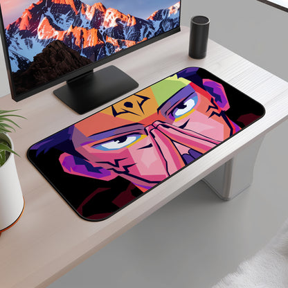 Jujutsu Kaisen Anime Desk Mat