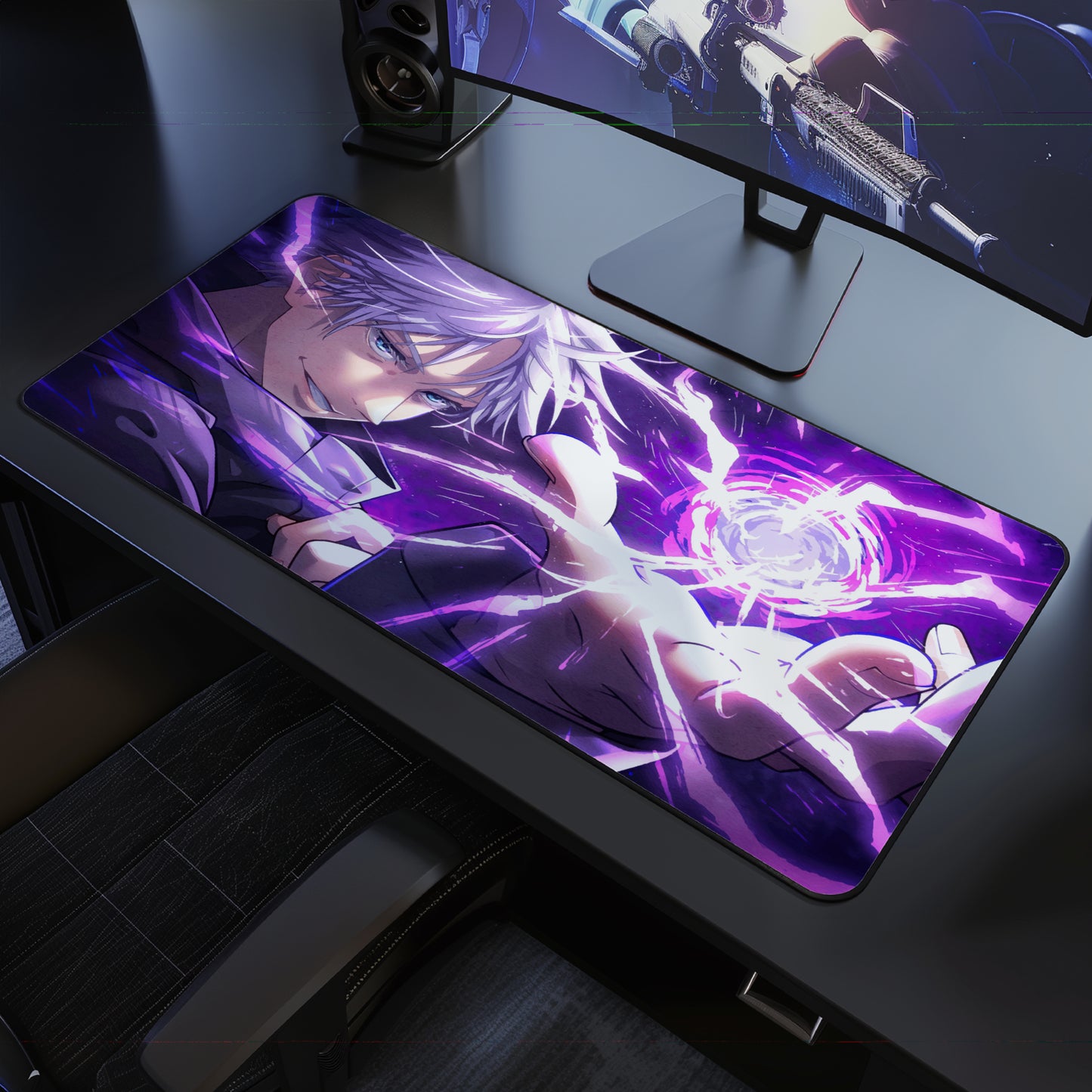 Jujutsu Kaisen Anime Desk Mat