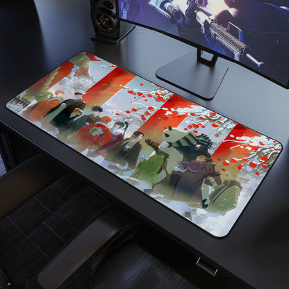 Jujutsu Kaisen Anime Desk Mat
