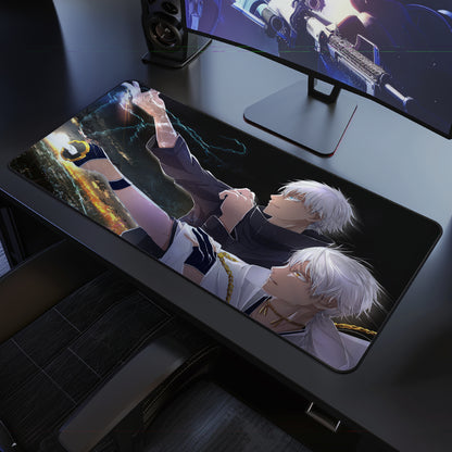 Jujutsu Kaisen Anime Desk Mat