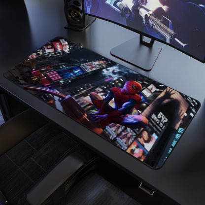 Spider-Man Desk Mat