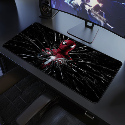Spider-Man Desk Mat
