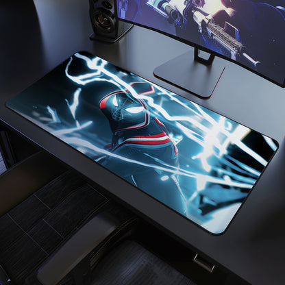 Spider-Man Desk Mat