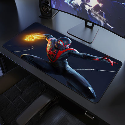 Spider-Man Desk Mat