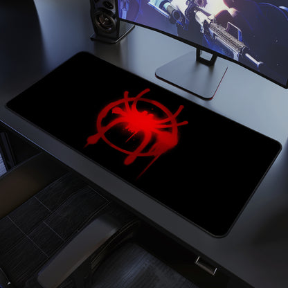 Spider-Man Desk Mat