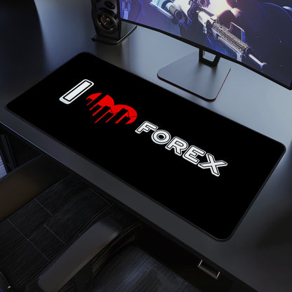 Trading Desk Mat