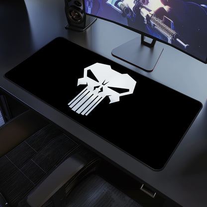 Punisher Desk Mat