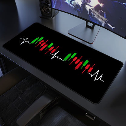 Trading Desk Mat