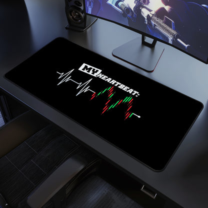 Trading Desk Mat