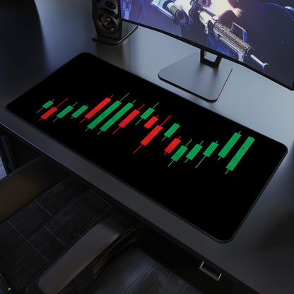 Trading Desk Mat