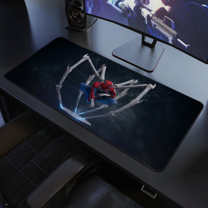 Spider-Man Desk Mat