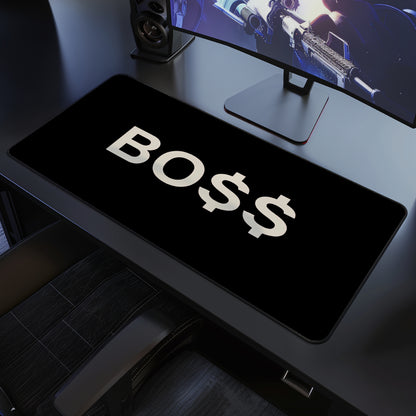 Trading Desk Mat