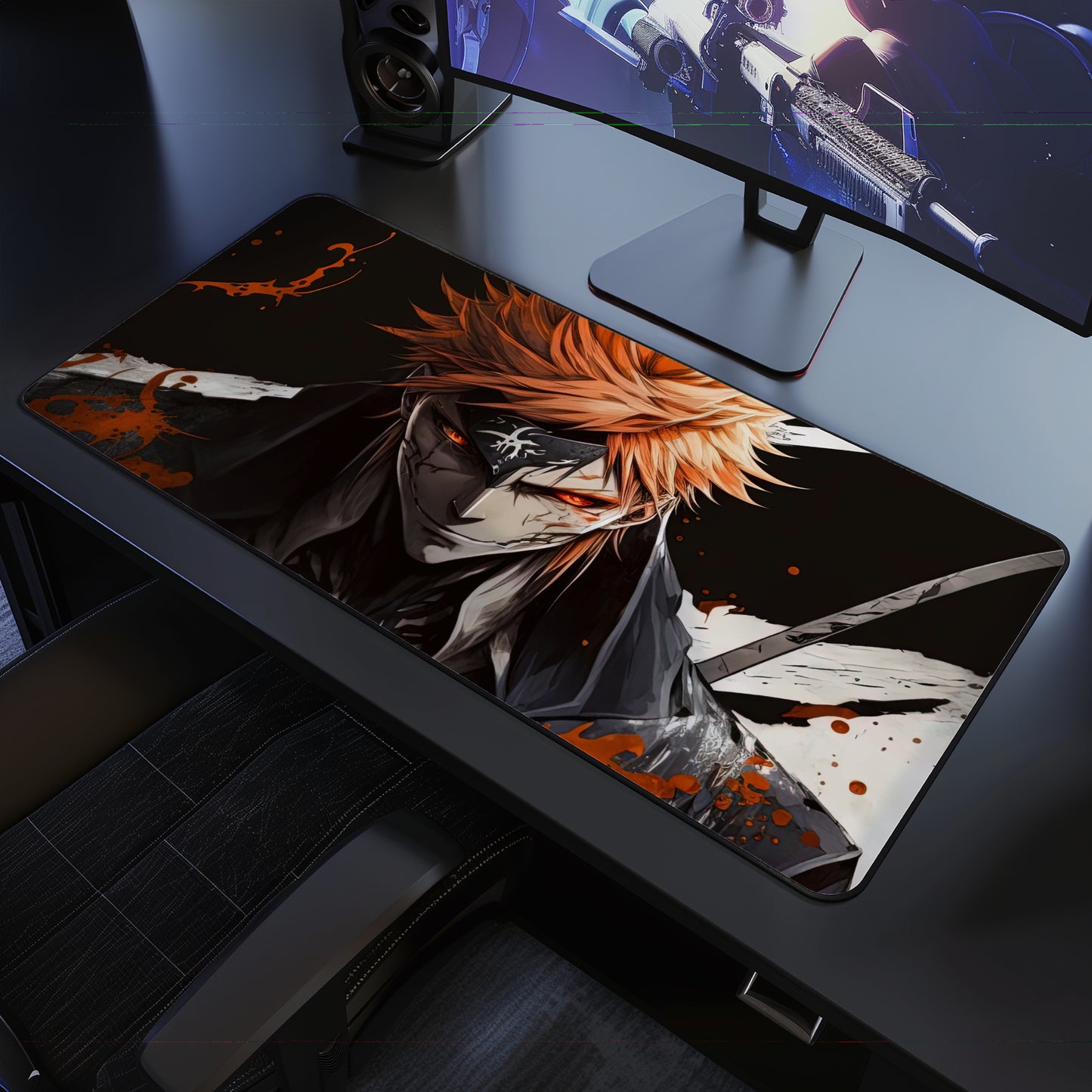 Jujutsu Kaisen Anime Desk Mat