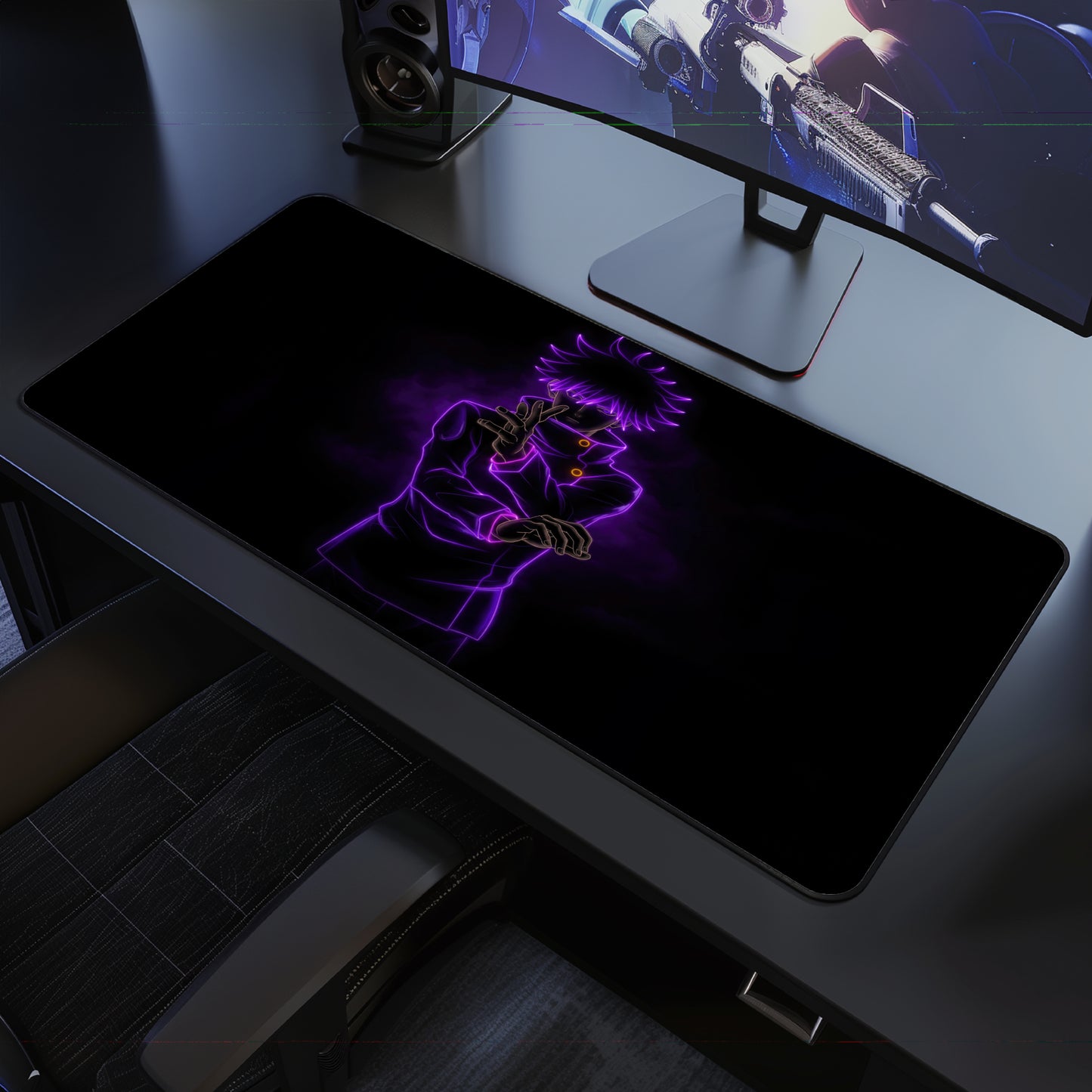 Jujutsu Kaisen Anime Desk Mat