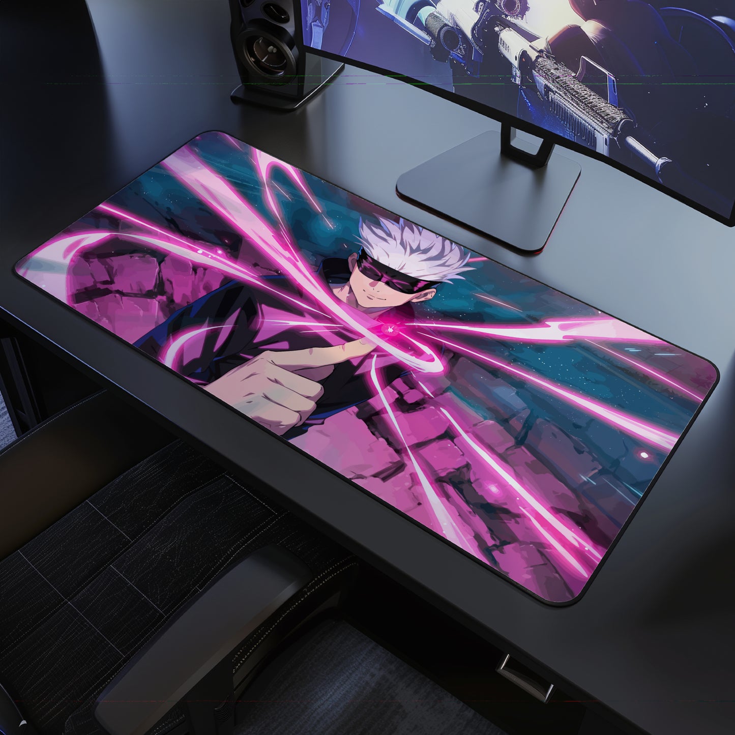 Jujutsu Kaisen Anime Desk Mat