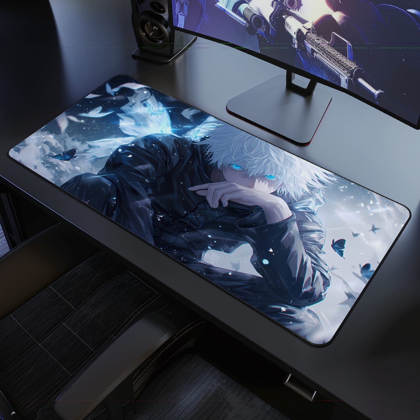 Jujutsu Kaisen Anime Desk Mat