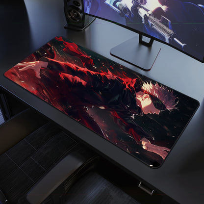 Jujutsu Kaisen Anime Desk Mat
