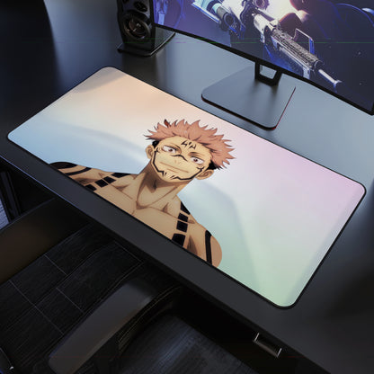 Jujutsu Kaisen Anime Desk Mat
