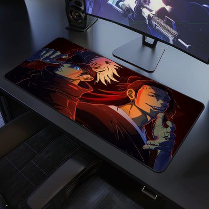 Jujutsu Kaisen Anime Desk Mat
