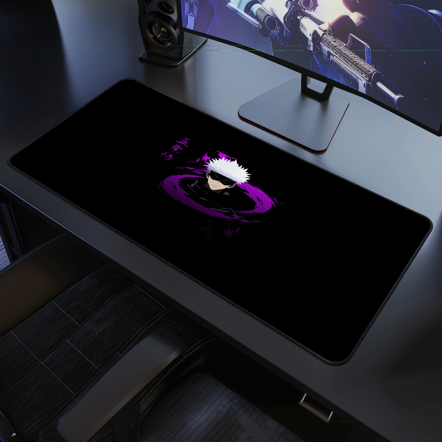 Jujutsu Kaisen Anime Desk Mat
