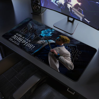 Jujutsu Kaisen Anime Desk Mat