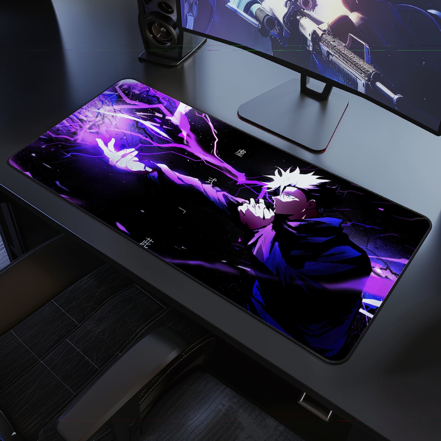 Jujutsu Kaisen Anime Desk Mat