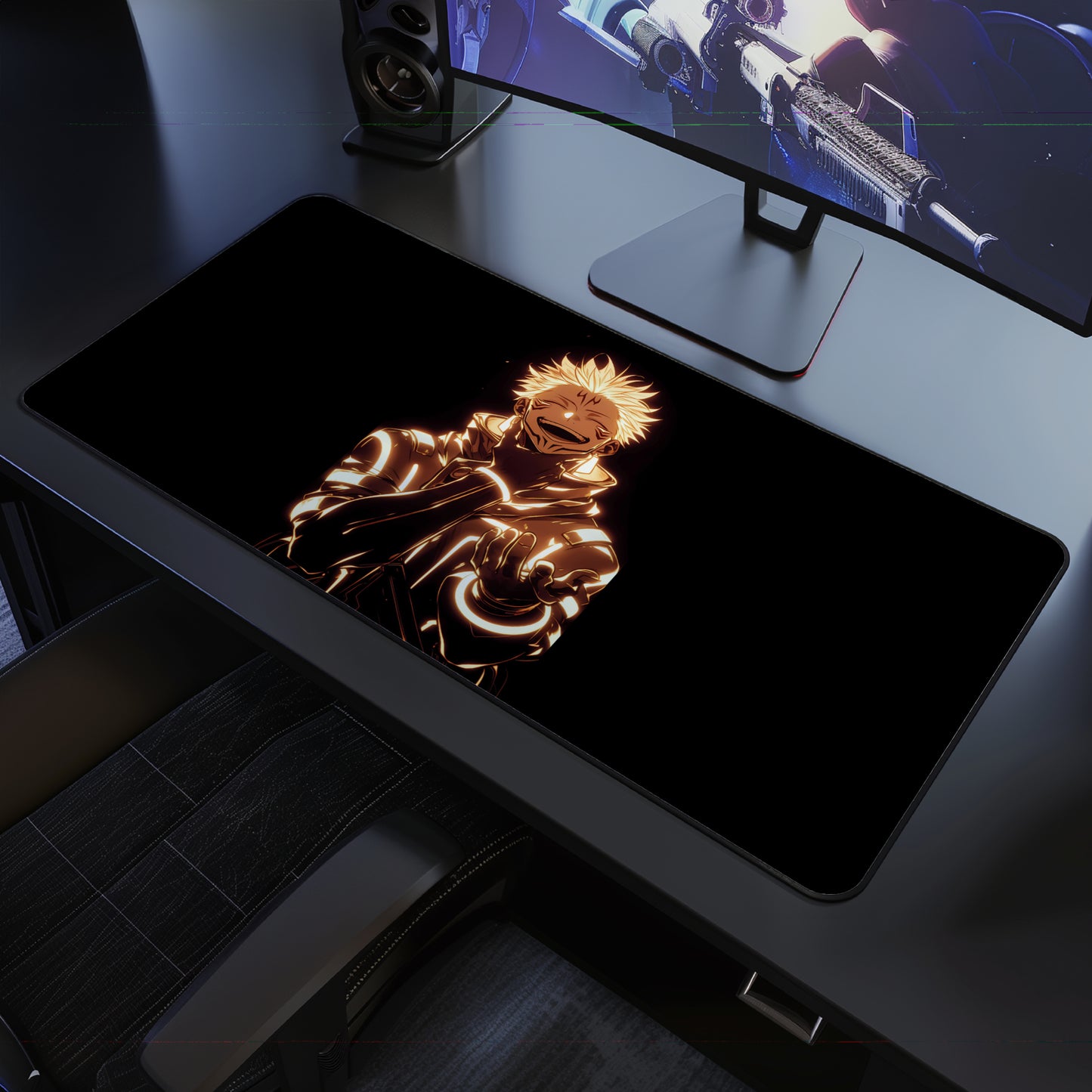 Jujutsu Kaisen Anime Desk Mat