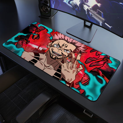 Jujutsu Kaisen Anime Desk Mat
