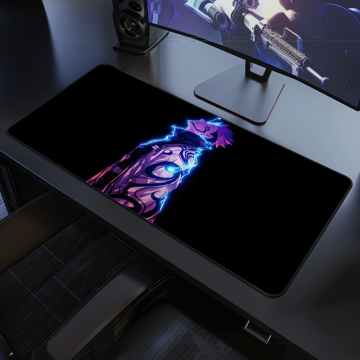Jujutsu Kaisen Anime Desk Mat