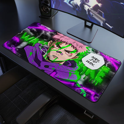 Jujutsu Kaisen Anime Desk Mat