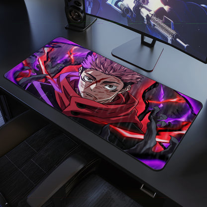 Jujutsu Kaisen Anime Desk Mat