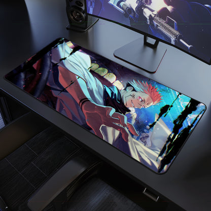 Jujutsu Kaisen Anime Desk Mat