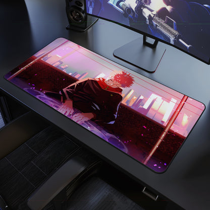 Jujutsu Kaisen Anime Desk Mat