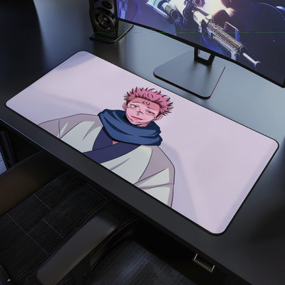 Jujutsu Kaisen Anime Desk Mat