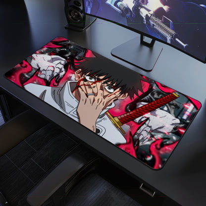 Jujutsu Kaisen Anime Desk Mat