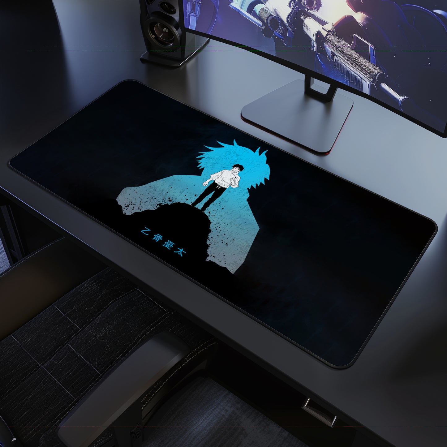 Jujutsu Kaisen Anime Desk Mat