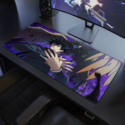 Jujutsu Kaisen Anime Desk Mat