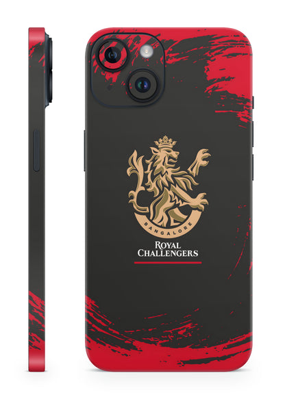 Namma Red Edition Mobile skin