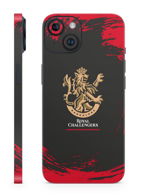Namma Red Edition Mobile skin