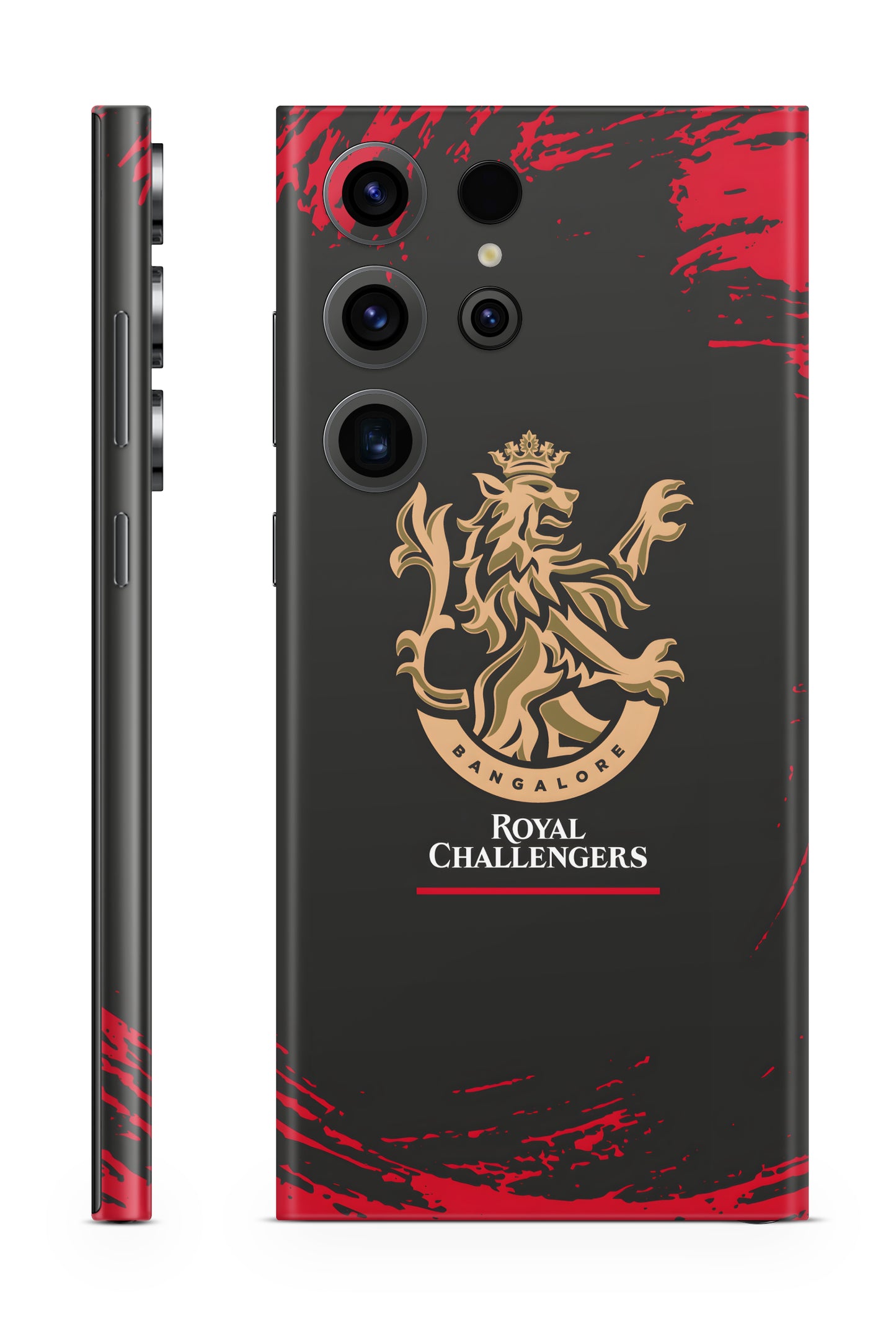 Namma Red Edition Mobile skin1