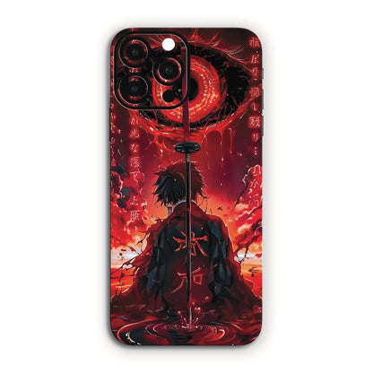 Naruto Mobile Skin
