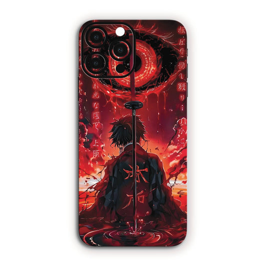 Naruto Mobile Skin