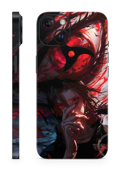 Naruto Anime Mobile Skin