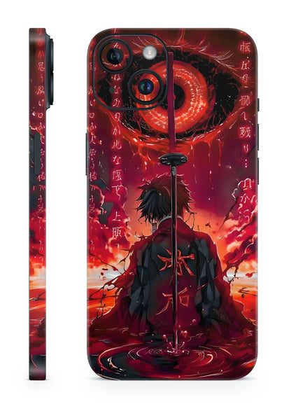 Naruto Mobile Skin