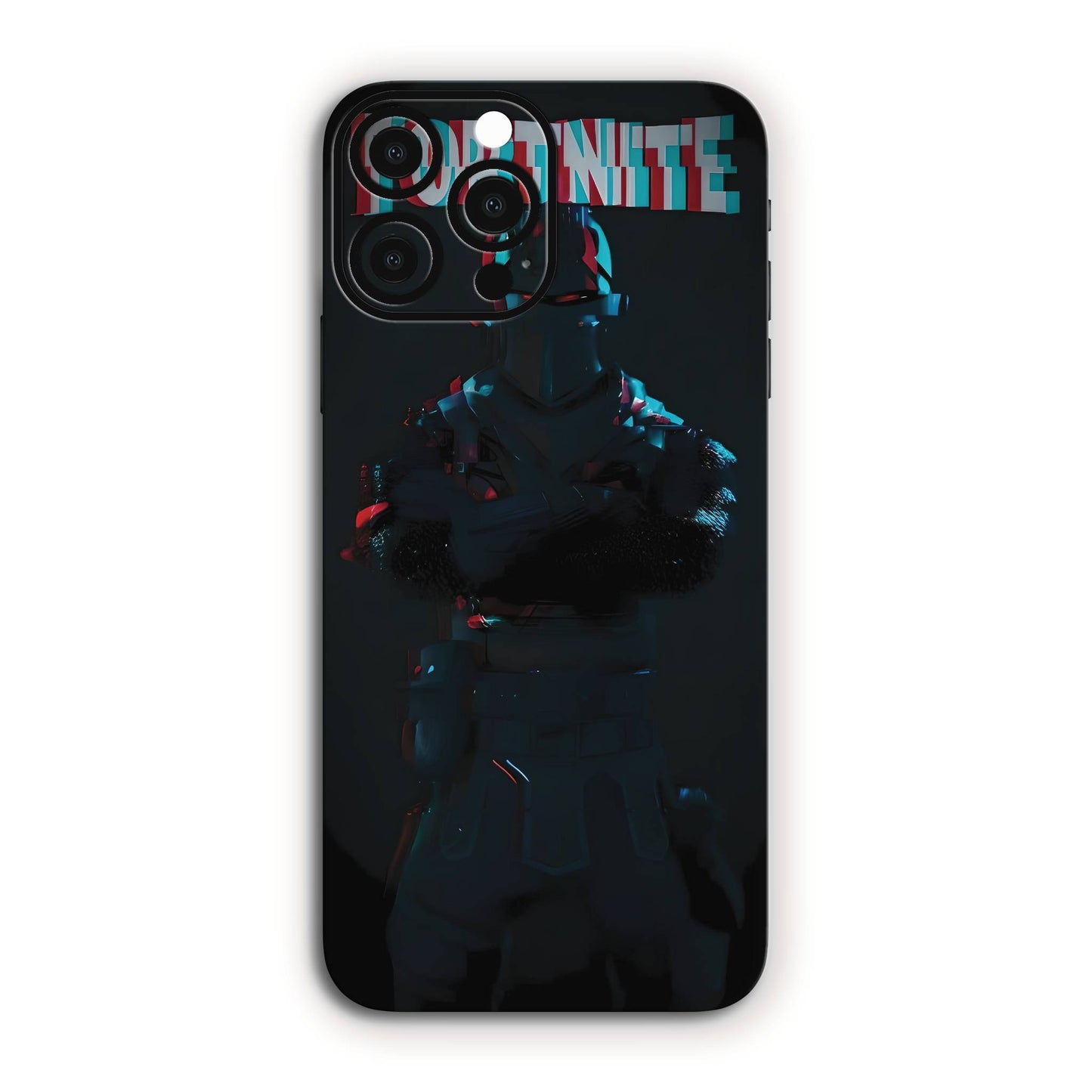 Fortnite Game Mobile Skin
